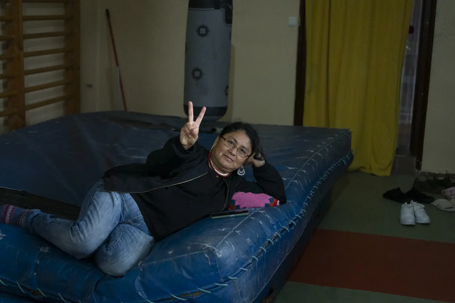 BIPoC Climate Justice Conference 2025 - Day 2 - RRSS_BipocConference_2025-162